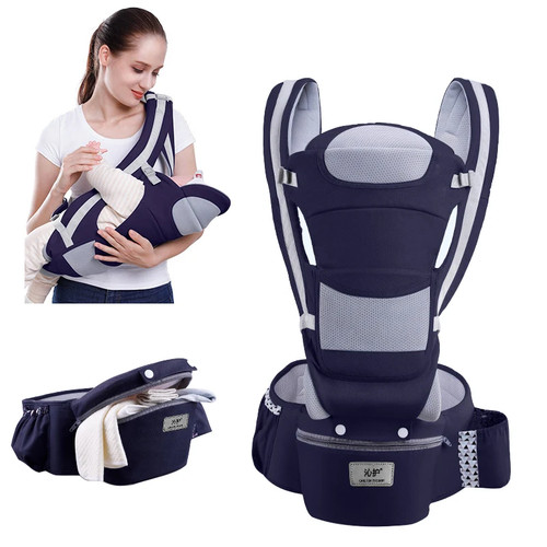 Ergonomische babytrage - ergonomische,