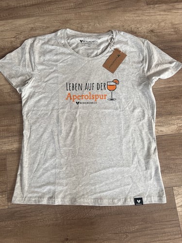 Bergmensch t shirt - **, bergmensch,