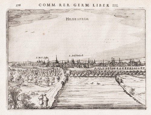 Hildesheim niedersachsen - hildesheim,