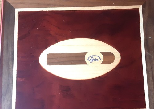 Zigarren humidor gebraucht - humidor,