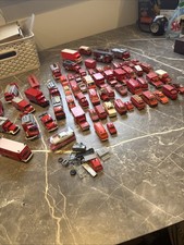 Herpa  75 x Feuerwehr Konvolut