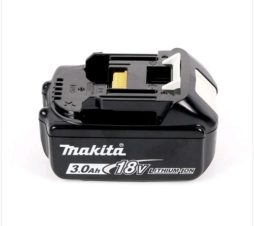 Makita 1830 18v - makita, 3