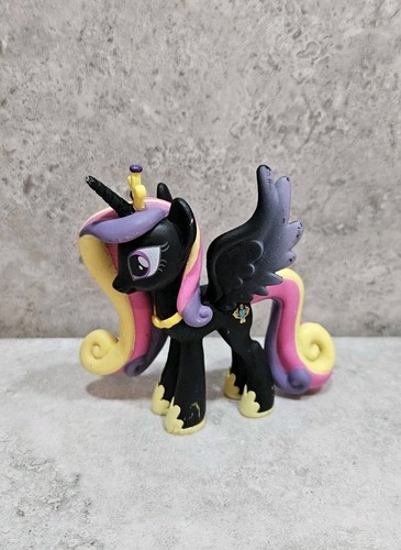 Little pony funko - my,