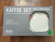 NEU! Kaffeeservice