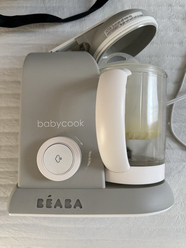 Beaba 912509 babycook cups - babycook, 4.5