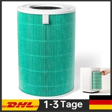 für Xiaomi Mi 2 2H 3H 3C 3 Pro Luftreiniger Aktivkohle Filter Luftreiniger RFID