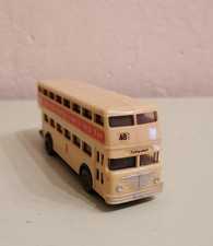 Wiking Doppeldeckerbus