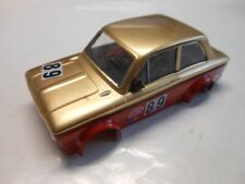 Top lackierter Lexanbody  Hillman Imp Gr. 2 von Whitepoint 1:24