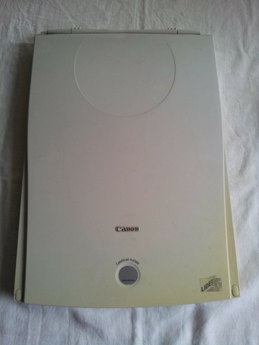 Flachbettscanner canon - flachbettscanner,