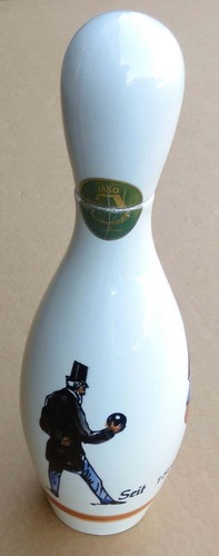 Jakobi 1880 flasche - jakobi, pin