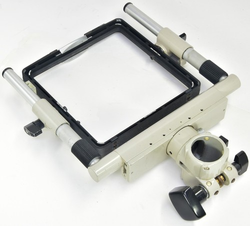 Linhof kardan farbe - s, front