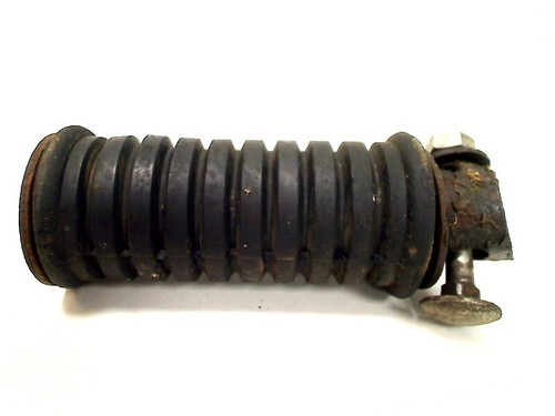 Trittbretter kawasaki 50 - ar,