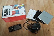 original Sony Ericsson W890i in Espresso schwarz und OVP