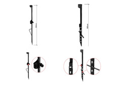 Wels Rutenständer Waller