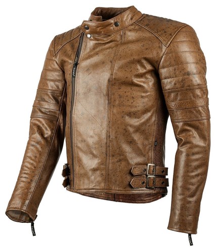 Herren motorradjacke jacke - motorradjacke,