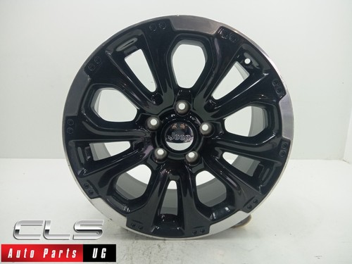 Stück alufelge zoll - 1, 18