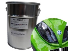 Liter autolack mamba - 2k,