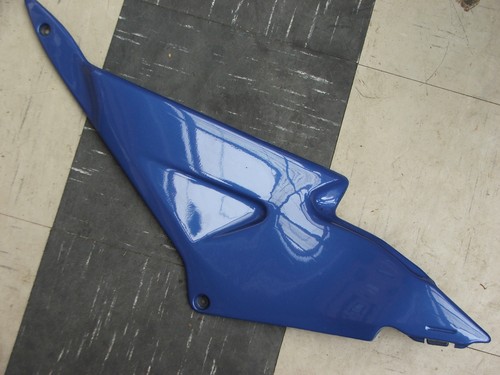 Rsv mille tank sitz - rsv,
