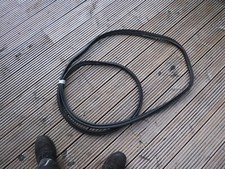 Opel Astra G Fließheck Dichtung Kofferraum Heckklappe Dichtgummi CC