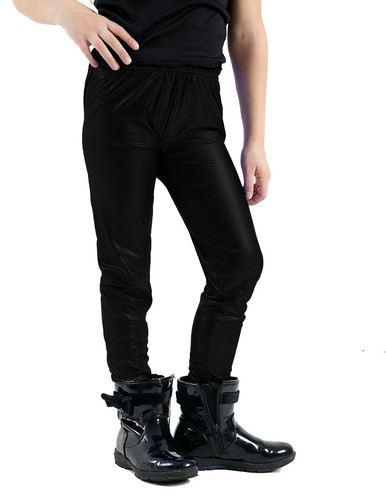 Damen mädchen metallic - mädchen,