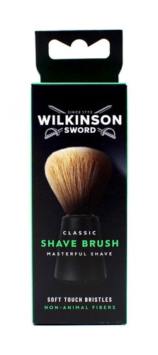 Rasierpinsel wilkinson sword - rasierpinsel,