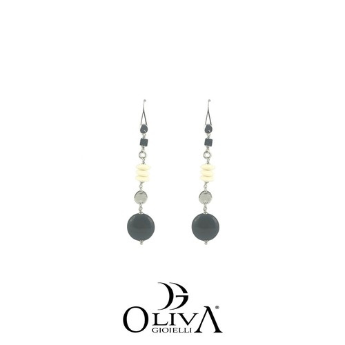 Damen ohrringe maria - ,