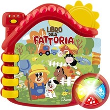 Libro della fattoria - della,