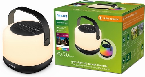 Philips alula tragbare - philips,