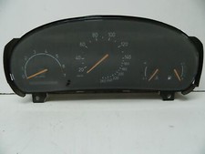 Tacho Kombiinstrument 5373147 Saab 9-3 Cabrio (Typ:YS3D)