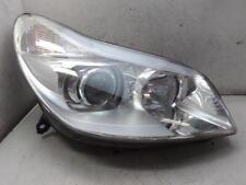Citroen C5 Xenonscheinwerfer Scheinwerfer rechts Steuergerät Facelift Bj.2006 