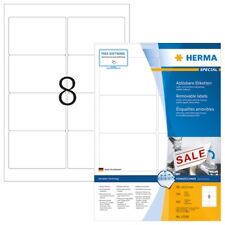 HERMA 10308 Ablösbare