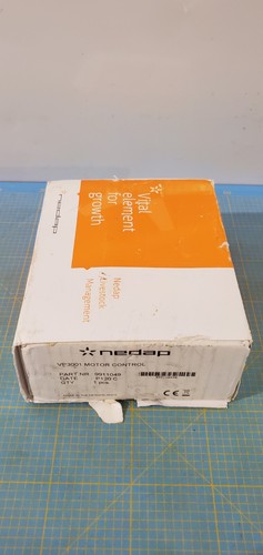 Nedap vp3001 motor - nedap,
