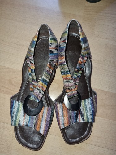 Damen sandalen sandaletten - damen,