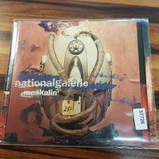 NATIONALGALERIE: Meskalin    >