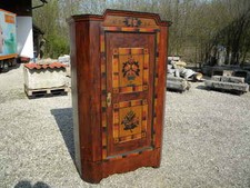 1836 floral bemalter OÖ