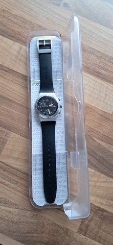 Swatch irony limited - swatch,