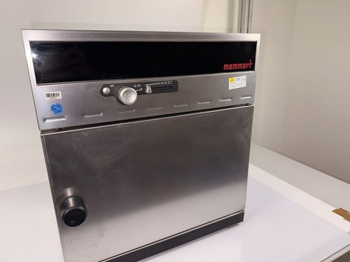 Memmert labortrockenschrank - memmert,