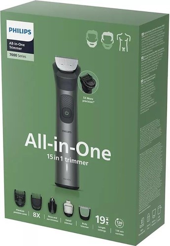 Philips mg7921 multigroom - philips, mg7921/15