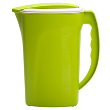 Saft Wasser Eistee Kanne