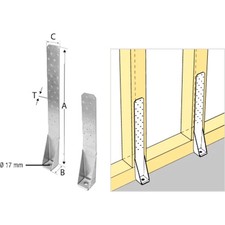 Simpson Zuganker Htt 22