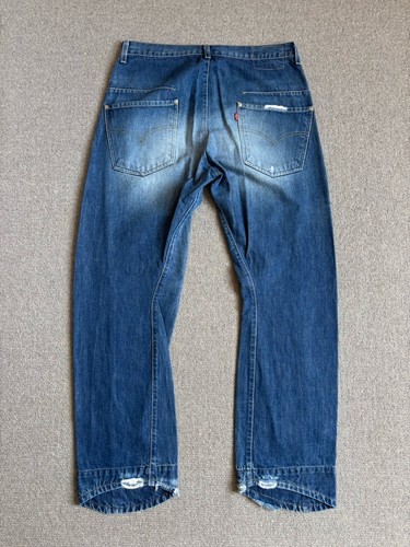 Vintage levi engineered - vintage, levi’s