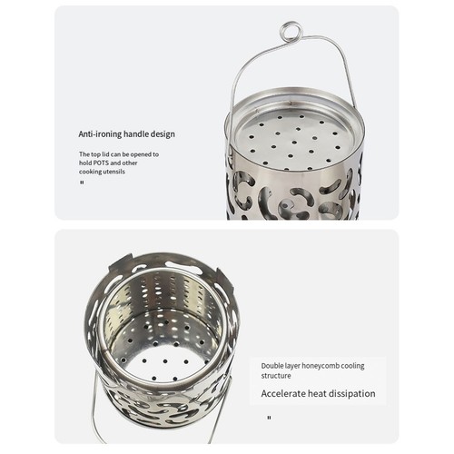 Tragbar für mini heizhaube - für,