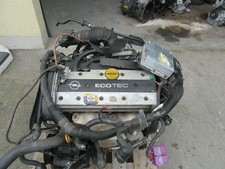 Motor x20xev 107 - x20xev, 107.280km