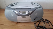 CD-Stereo-Radio- &
