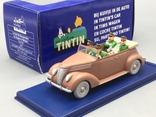 Modellautos 1:43 Atlas Ford V8