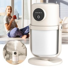 Luftbefeuchter Ultraschall