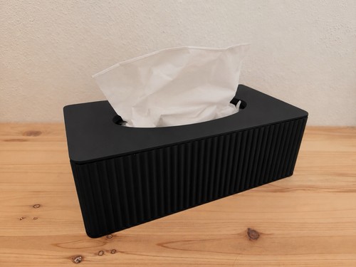 Taschentuchbox