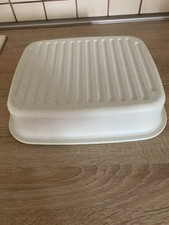 Tupperware Laibwächter Brottopf Deckel 1470-1