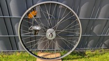Laufrad vorne 26 Zoll