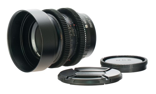Konica hexanon 50mm 7 - hexanon,